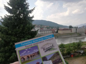  Apartmani Bambola  Вишеград